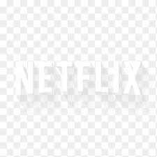 Netflix logo aesthetic black and white. Netflix Png Images Pngegg