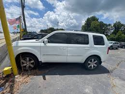 Image result for White Diamond 2012 Pilot