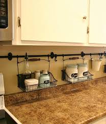 22 clever storage ideas for small kitchens