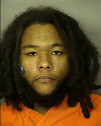 UPSHUR, TYRELL JAMES