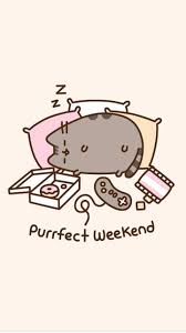 Pusheen wallpaper for computer for desktop, mobile, iphone and tablets. Download Pusheen Wallpaper Hd Wallpaper Hd Com