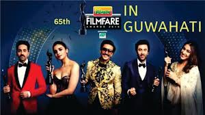 Filmfare Award 2020 65th Filmfare Awards 2020 Filmfare Awards 2020 Nominations List Youtube