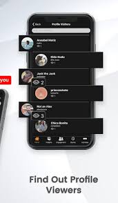 Followers spy or blockers spy mean we analyze your followers and unfollowers then catch who unfollowed you or who blocked you on instagram. Download Sarman Instagram Blockers Story Follower Reports Free For Android Sarman Instagram Blockers Story Follower Reports Apk Download Steprimo Com