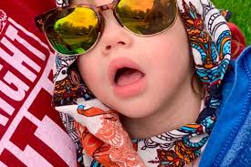 Fundraiser by Jenifer Alcorn : BABY SUMMER