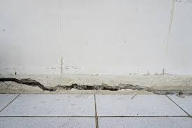 Cracks in the basement floor can be a cause of panic for homeowners. Foundation Cracks Repairs Ram Jack Okc