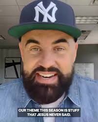 Gospel circles? New message series at @calvarychurchcc? LET’S GO!