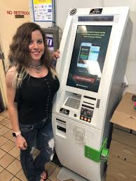 Like your average atm, you exchange cryptocurrency like bitcoin for dollars, and vice versa. Misty Sins On Twitter Just Came Across This Bitcoin Atm At The Pump N Sack 327 Las Vegas Blvd It Looks Kinda Old And Only Offers Bitcoin And Litecoin Https T Co P9j6mtoo3t