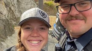 Fundraiser for Mikayla Garrett by Mike Bamford : Help Cory & Mikayla