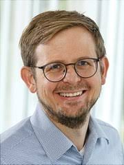 Prof. Dr. Tobias Beck : Fachbereich Chemie : Universität Hamburg