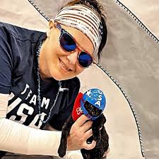 Foster Mom Goes For The Gold With Adorable Olympics-Themed Kitten Bobsled  Team.