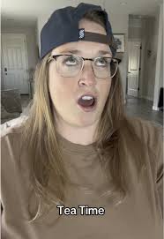 Tea Time: Neighbors Behaving Badly