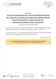 Legno e forestali (aziende industriali). 2
