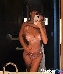 Marina Nabokina Nude OnlyFans Leak Picture NcRAnKPCqS | MasterFap.net