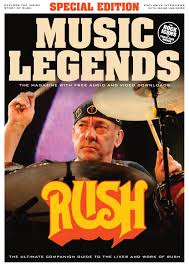 Music Legends Rush Special Edition By Music Legends Magazine Issuu Find the best version for your choice. music legends rush special edition by