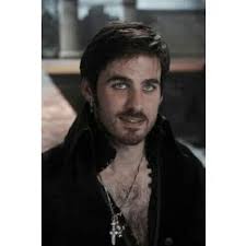 Killian Jones X Reader
