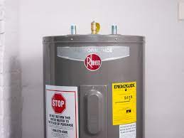 See full list on wikihow.com How To Repair An Electric Water Heater 7 Common Problems