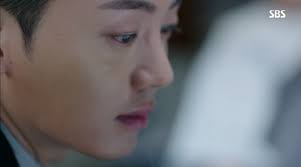 Legend of the Blue Sea Episode 14 Recap