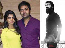 Simbu New Look Str Sister Elakkiya Eswaran Movie Maanaadu Non abbiamo una biografia per eswaran. str sister elakkiya eswaran movie