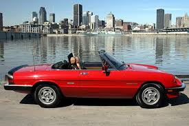Image result for Venetian Red 1986 Alfa-Romeo