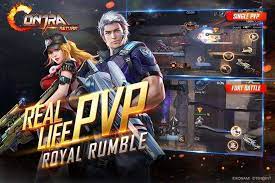 Descarga para android garena contra: Alamsemestat19 Garena Contra Return Apk Mod Android English Version