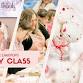 Candy Cane Lane Cakepop Workshop event image