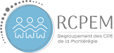 Regroupement Centre de la Petite Enfance de la Montérégie