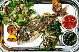 Maybe you would like to learn more about one of these? Porgy Sustainable Cheap And Delicious On The Grill The New York Times
