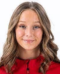 Katelyn Bagley's Instagram, Twitter & Facebook