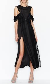 Alice Mccall Alice Mccall Desire Dress Black Alice Mccall Dresses Black Dress Fashion Outfits