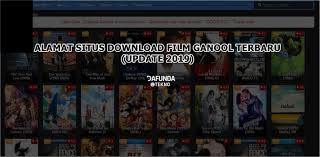 Pada kesempatan ini, penulis akan membahas mengenai 5 link situs terbaru ganool.com lengkap. Alamat Situs Ganool Com Terbaru Dan Cara Download Film Nya Dafunda Com