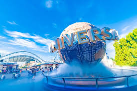 Do note that the park has different opening hours throughout the year so be sure to check out the official site for the calendar timings. Universal Studios Japan Usj Japan Airlines