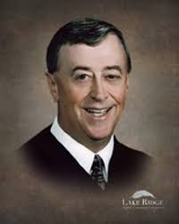 Mackey K. Hancock Obituary