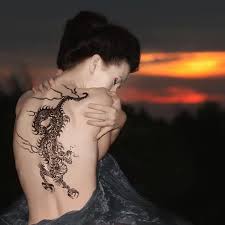 Since japanese dragon tattoos tend to be incredibly intricate and detailed, the back is the most popular spot in order to showcase the true majesty carry a symbol of good fortune on your shoulder with a japanese dragon sleeve tattoo. 1001 Ideas And Examples Of The Amazingly Beautiful Dragon Tattoo