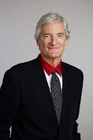 Is he dead or alive? James Dyson Wikipedia