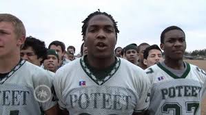 Kameron Miles All-American