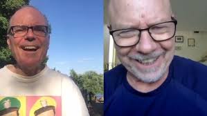 Travis Preston interviewed by Steven Tatham of NBCUniversal.