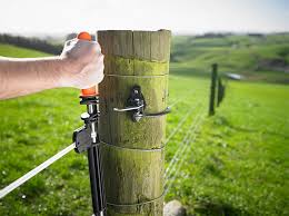 It also buys valuable reaction time that is usually. An Introduction Into Electric Fencing