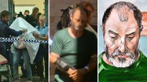 Anthony sampieri, 55, pleaded guilty to kidnap and rape, and appeared by video link at sydney's central local court. Kogarah Dance Studio Sex Attack Anthony Sampieri Facing 87 More Charges