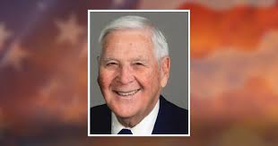 Don Harrell Obituary November 6, 2023