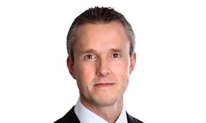 Digitala tvillingar nyckeln till morgondagens städer