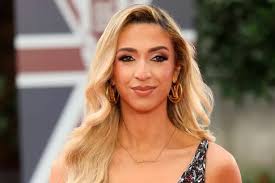 GK Barry's biggest controversies as she deletes clips before I'm A  Celebrity