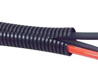 A wide variety of wiring harness pvc tube options are available to you, such as pvc, pe. Split Wire Loom Convoluted Tubing