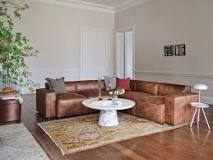 Is it Better to Have a Round or a Rectangular Coffee Table ...