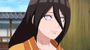 Hanabi Hyuga Hanabi Naruto Boruto