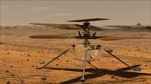 While some may slip into 2022 for a variety of reasons. Mars Helicopter Nasa Mars
