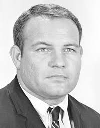 Rickey Dale Tolley (1940-1970)