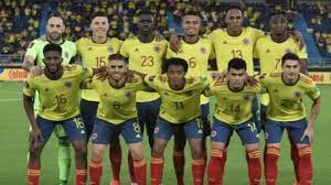 What is argentina and colombia's copa américa record? Kwgdwnxxxqghhm