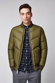 Penfield Updates Its Classic Silhouettes For Fall Winter 2016 Mode Homme Mode Veste