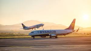 Welcome aboard please dm @askryanair for customer support. Wird Die Ryanair Aktie Noch Mehr An Flughohe Gewinnen