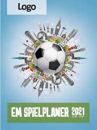 Wedden euro poules kampioenschap europees bekend nederlands elftal het coronavirus das bij sterspelers oranje. Em Planer 2021 Mit Firmenlogo Und Gratis Musterpaket